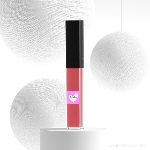 Bebeluș Liquid Lipstick.  67 colors to choose from. www.Bebeluscosmetics.com - Picture 10 of 12